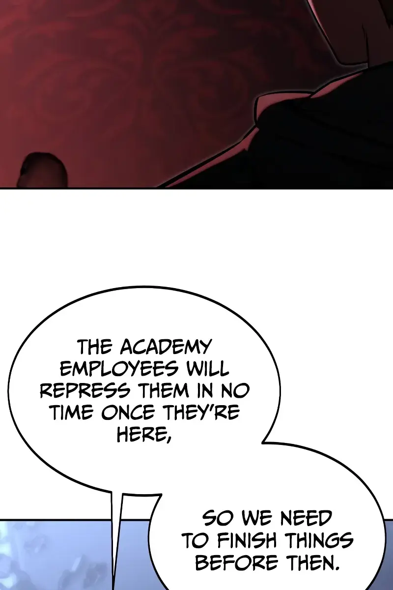 The Extra's Survival Guide Chapter 15 Page 8