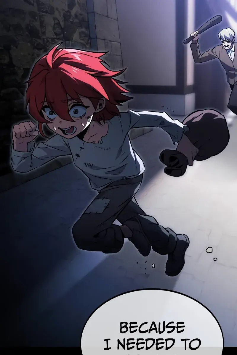 The Extra's Survival Guide Chapter 15 Page 20