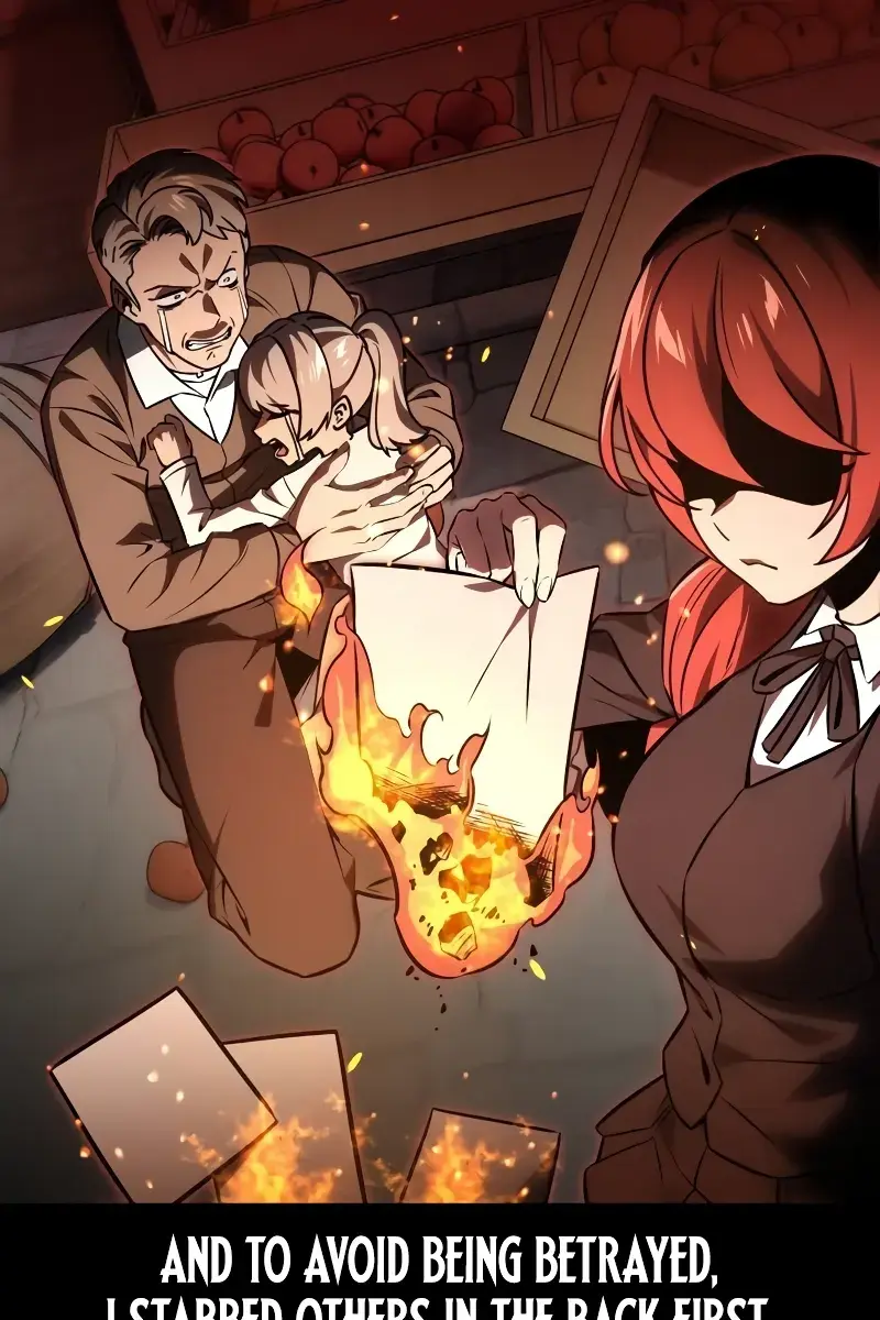 The Extra's Survival Guide Chapter 15 Page 22