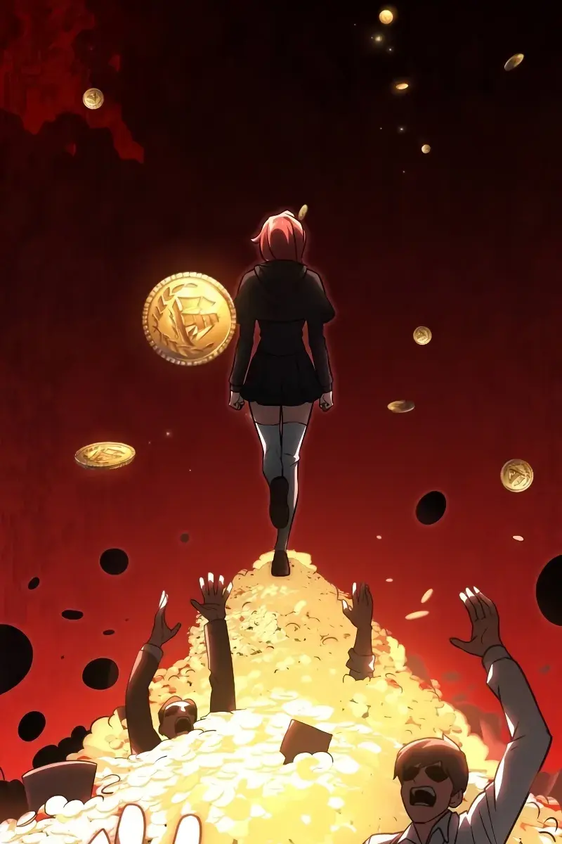 The Extra's Survival Guide Chapter 15 Page 25