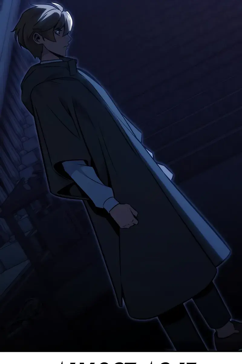 The Extra's Survival Guide Chapter 15 Page 32