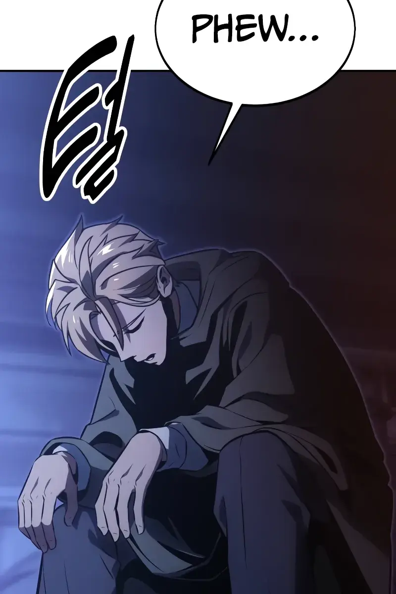 The Extra's Survival Guide Chapter 15 Page 47