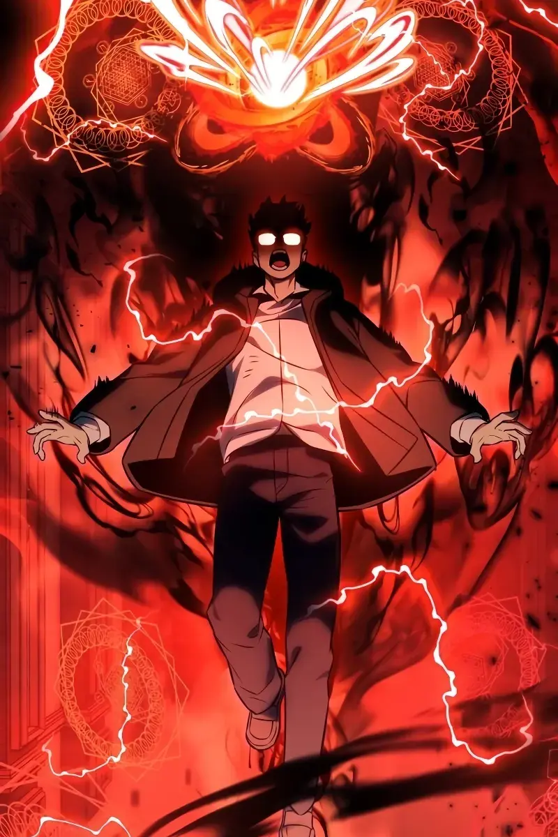 The Extra's Survival Guide Chapter 15 Page 53