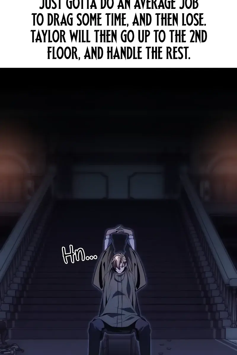 The Extra's Survival Guide Chapter 15 Page 57