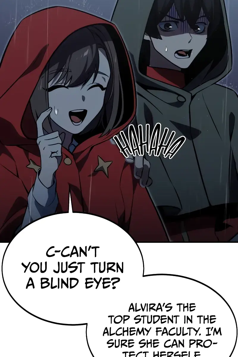 The Extra's Survival Guide Chapter 15 Page 98