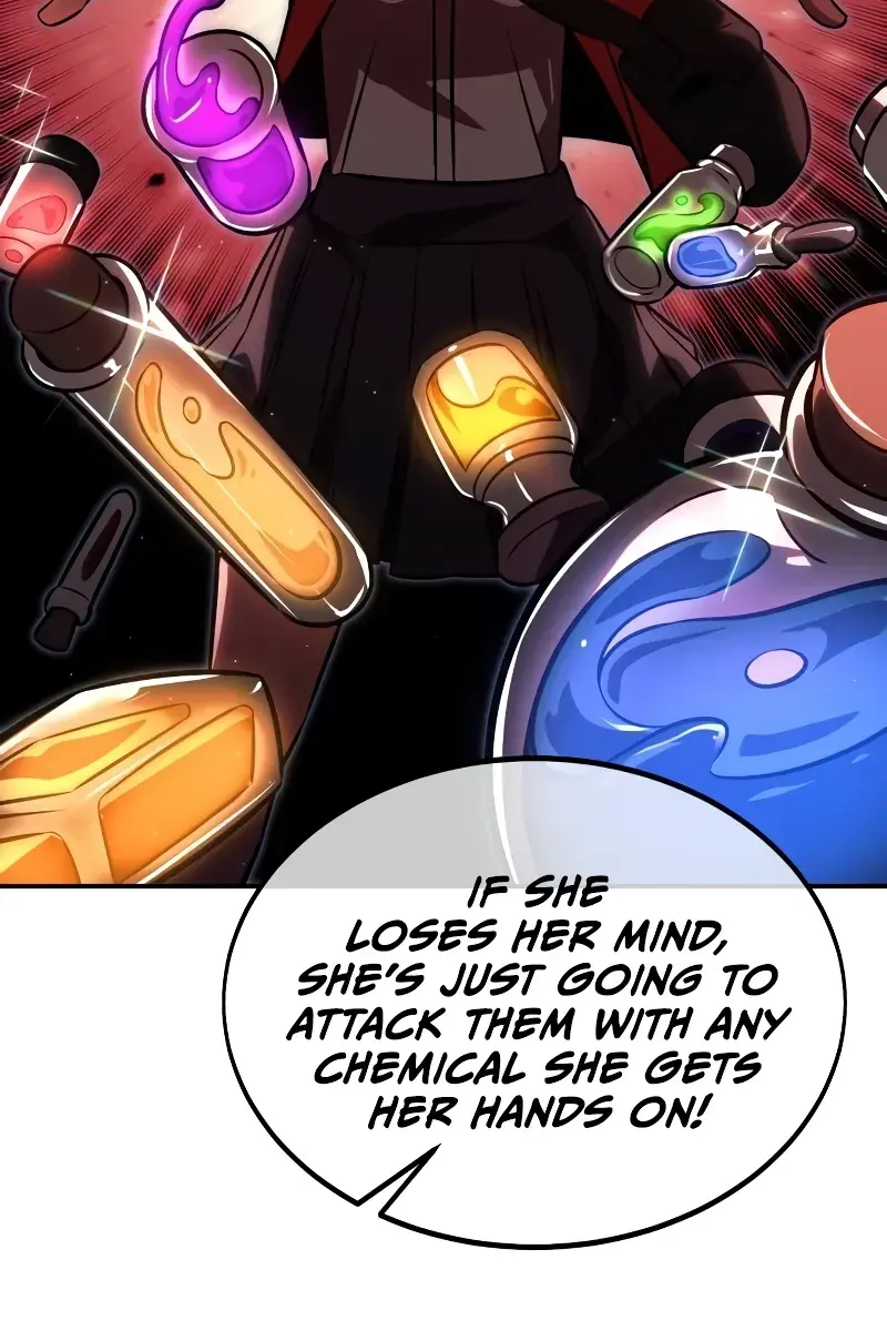 The Extra's Survival Guide Chapter 15 Page 100