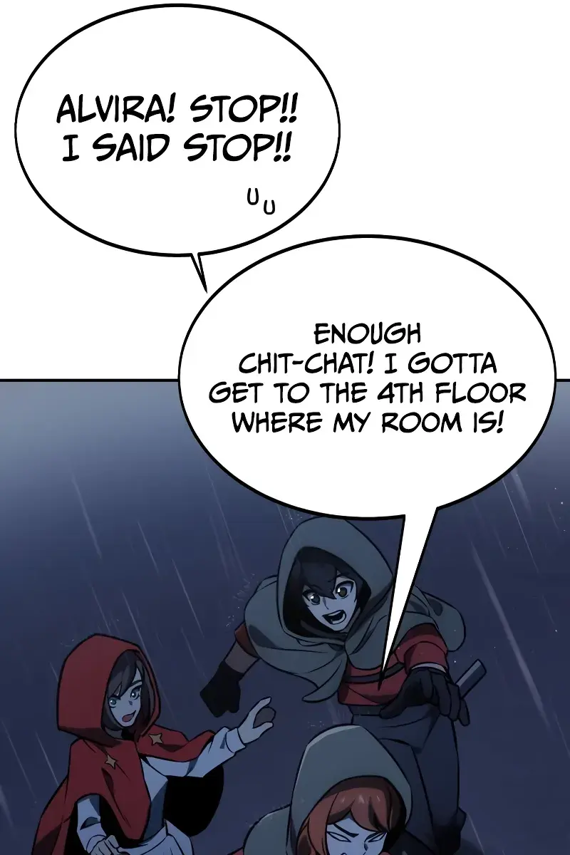 The Extra's Survival Guide Chapter 15 Page 102