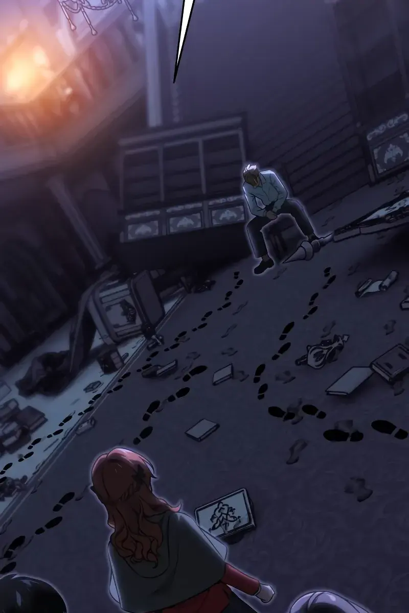 The Extra's Survival Guide Chapter 15 Page 108