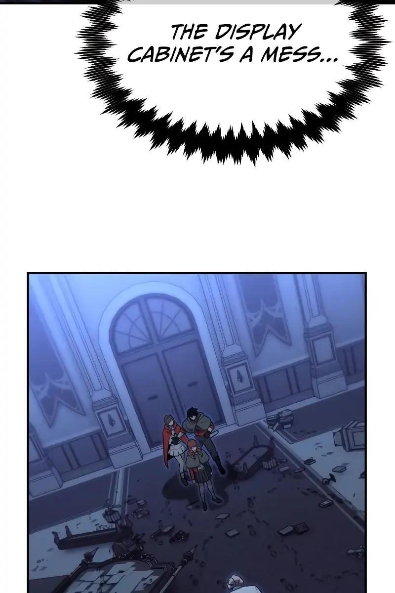 The Extra's Survival Guide Chapter 15 Page 118