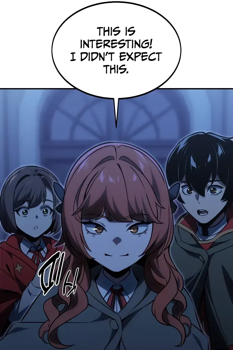 The Extra's Survival Guide Chapter 15 Page 121