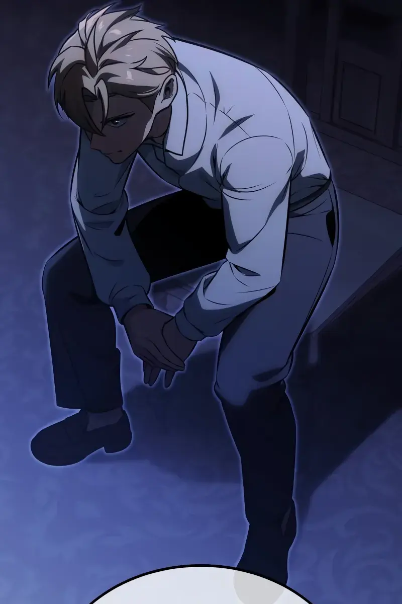 The Extra's Survival Guide Chapter 15 Page 131