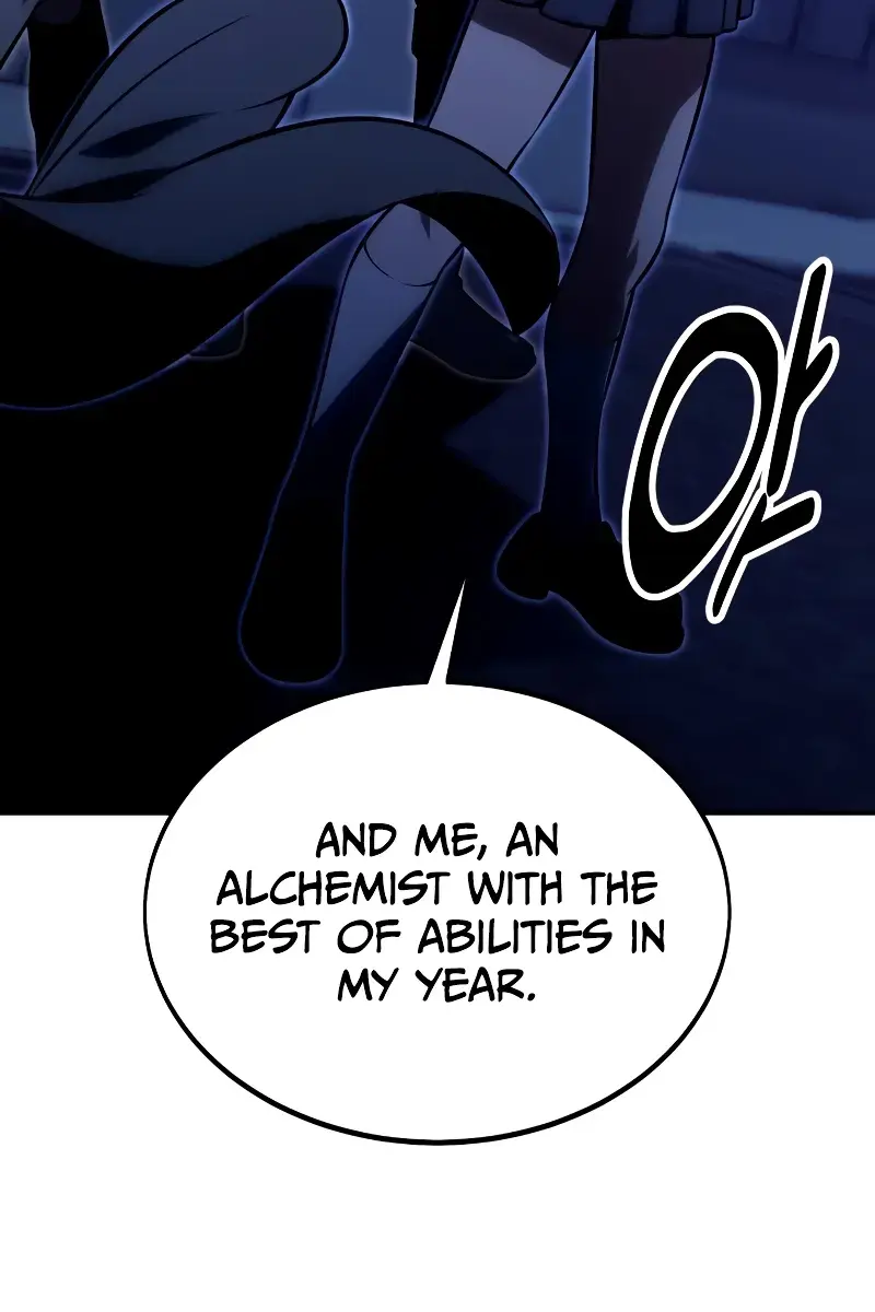 The Extra's Survival Guide Chapter 15 Page 134