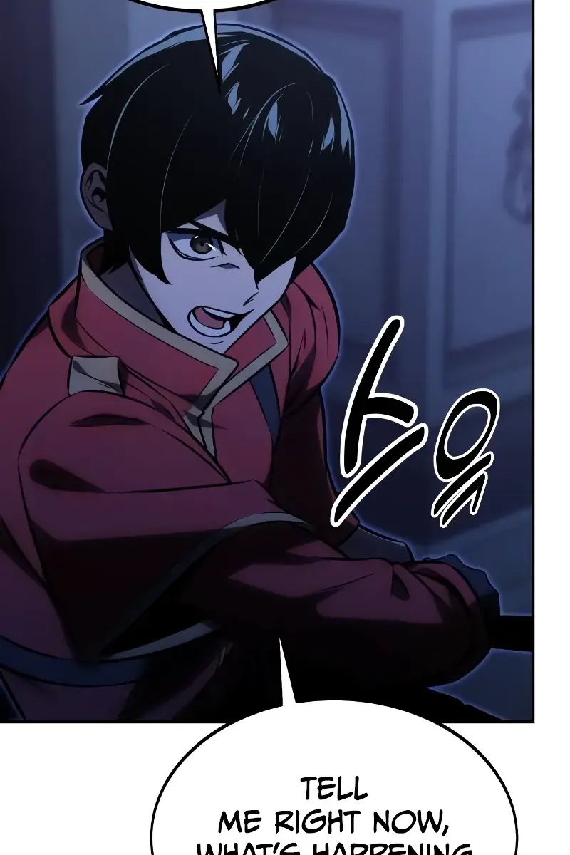 The Extra's Survival Guide Chapter 15 Page 136