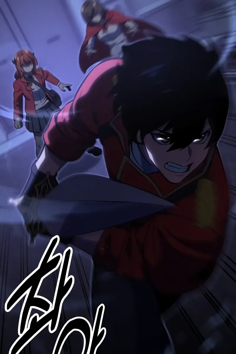 The Extra's Survival Guide Chapter 15 Page 141