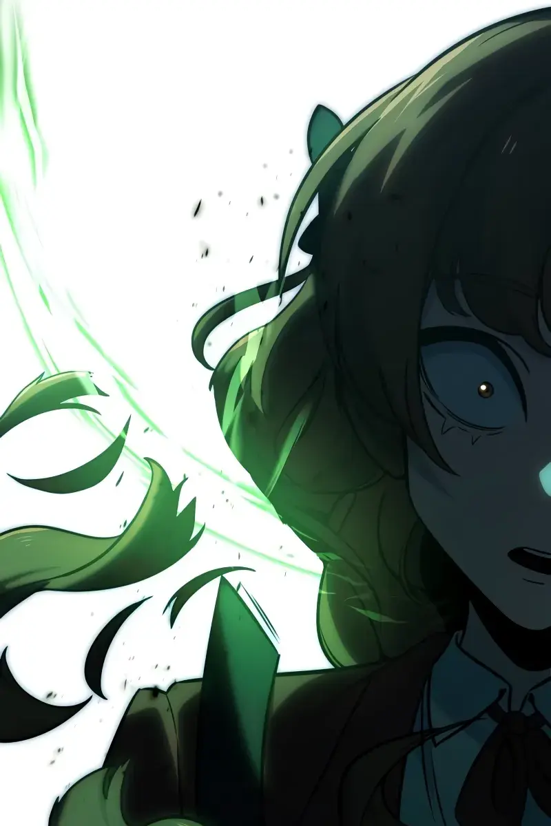 The Extra's Survival Guide Chapter 15 Page 179