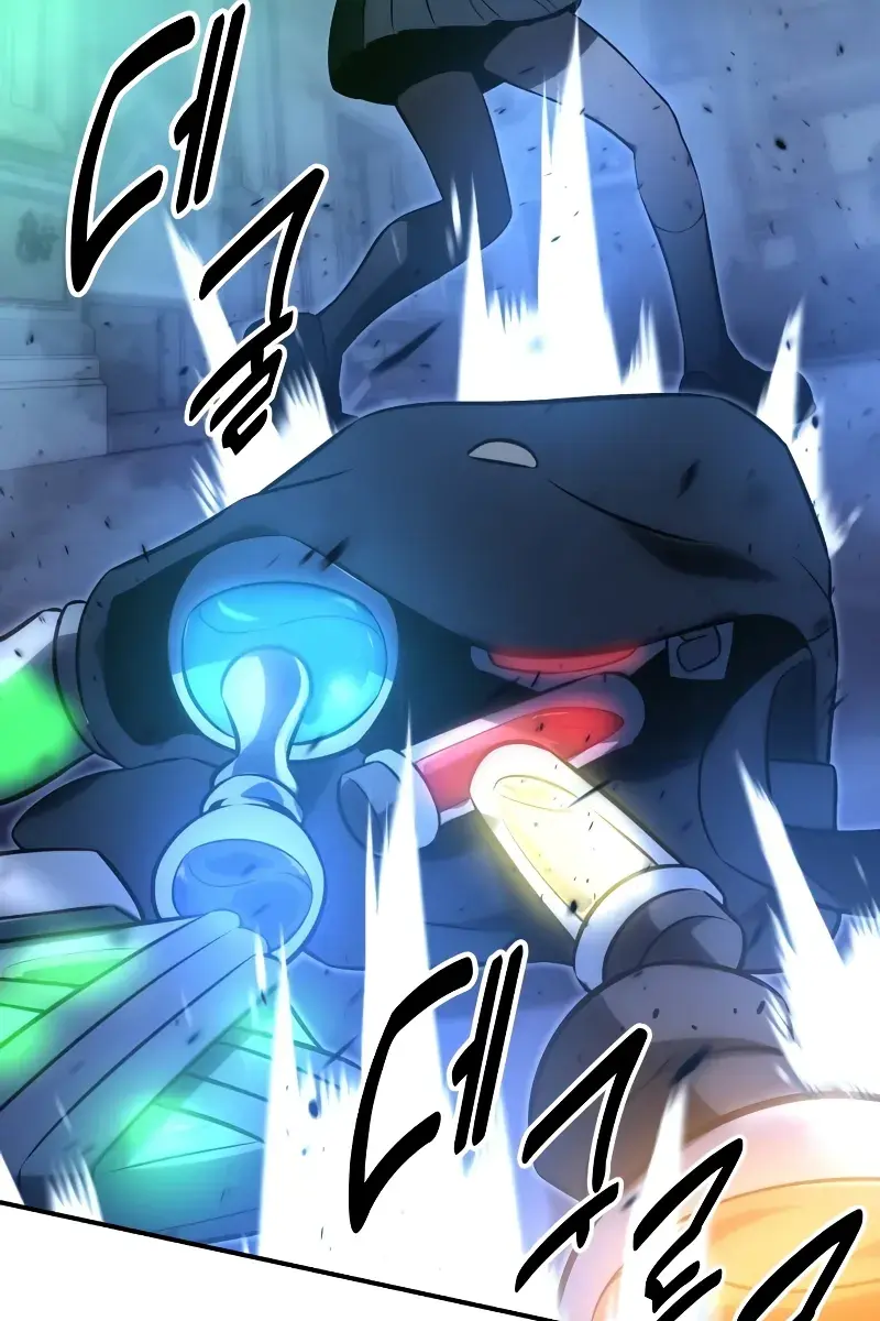 The Extra's Survival Guide Chapter 15 Page 182