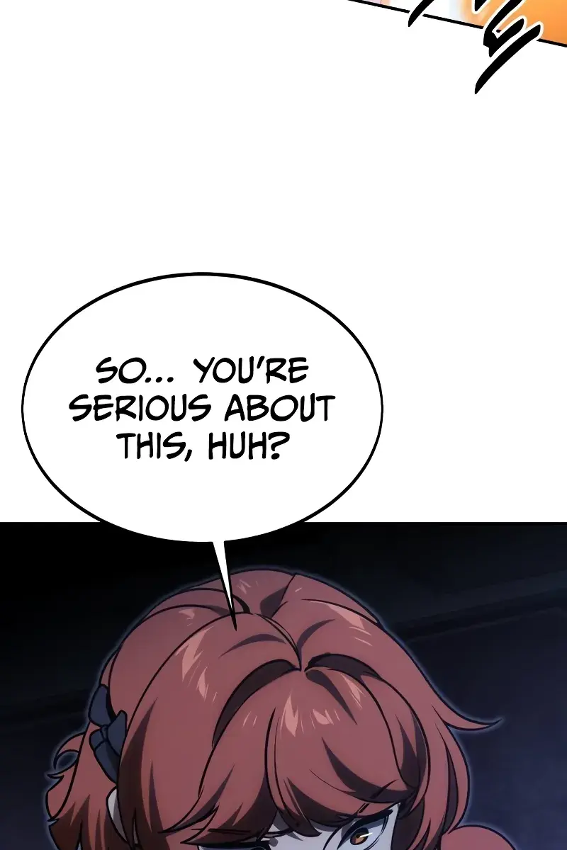 The Extra's Survival Guide Chapter 15 Page 183