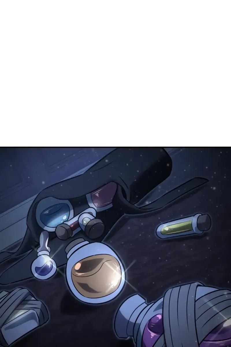 The Extra's Survival Guide Chapter 15 Page 189