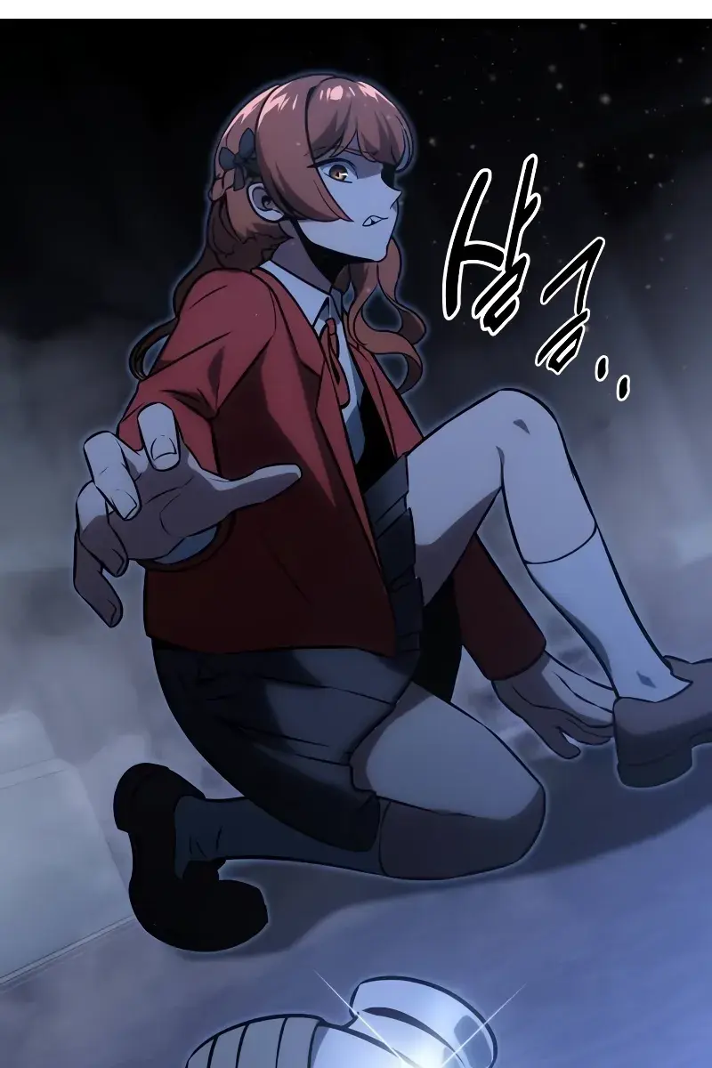 The Extra's Survival Guide Chapter 15 Page 191