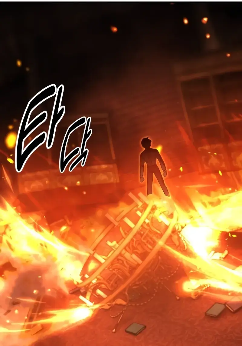 The Extra's Survival Guide Chapter 15 Page 197