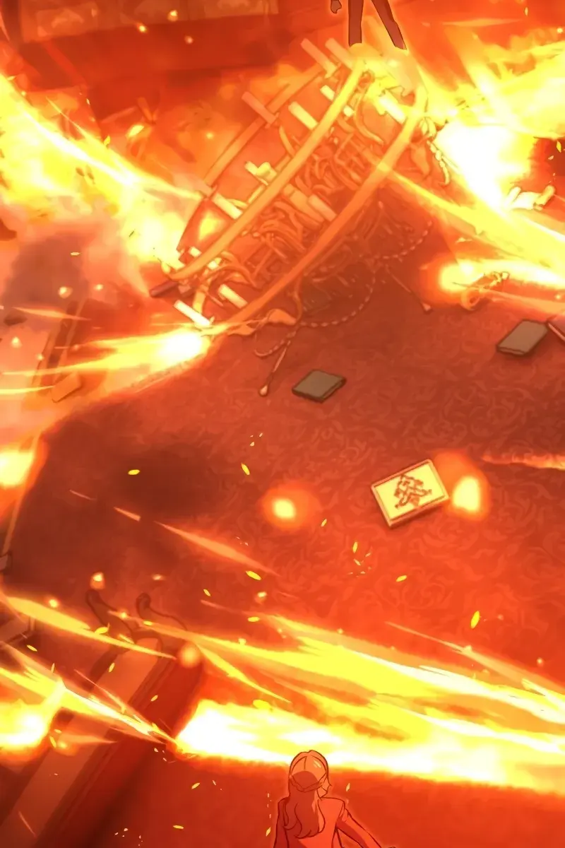 The Extra's Survival Guide Chapter 16 Page 3