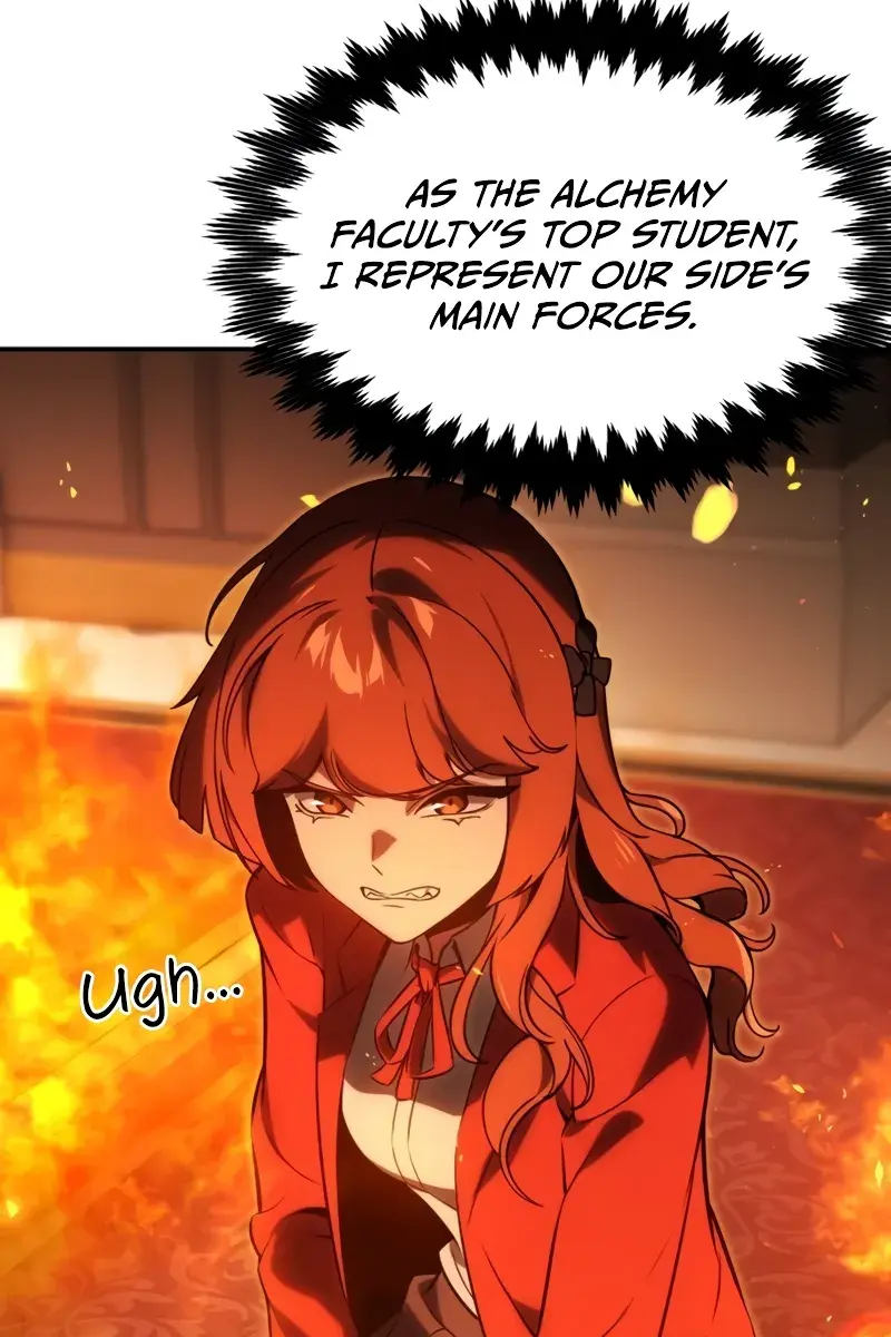 The Extra's Survival Guide Chapter 16 Page 5