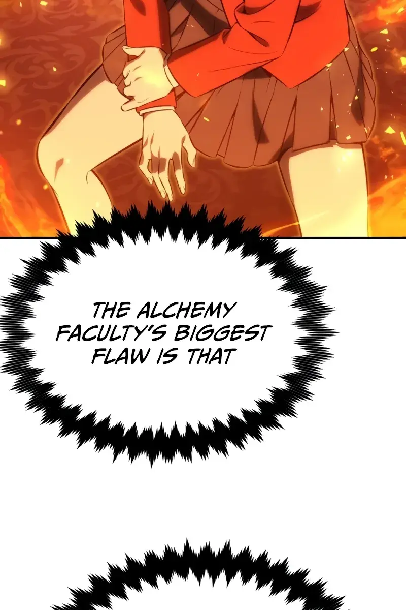 The Extra's Survival Guide Chapter 16 Page 6