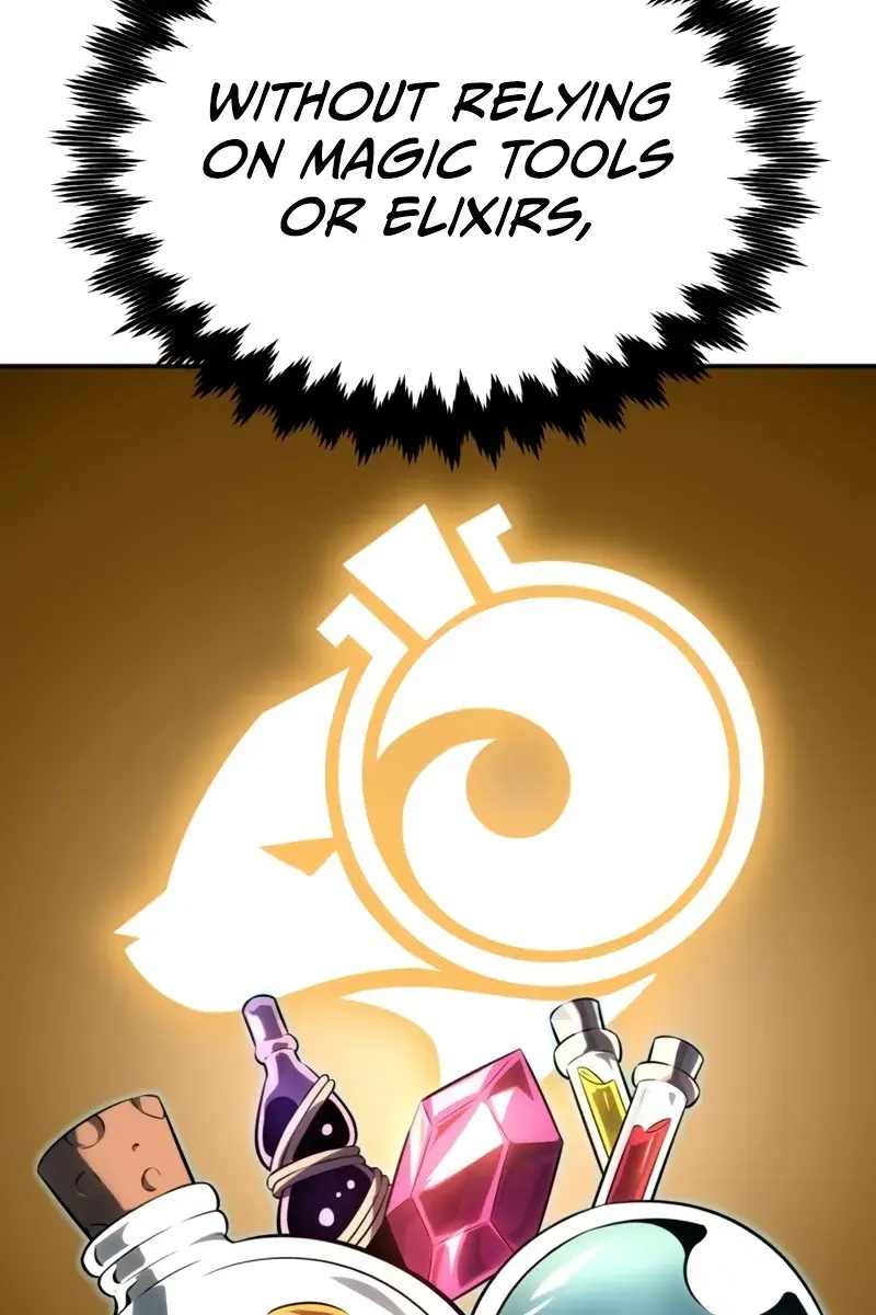 The Extra's Survival Guide Chapter 16 Page 7