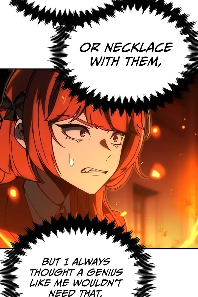 The Extra's Survival Guide Chapter 16 Page 9