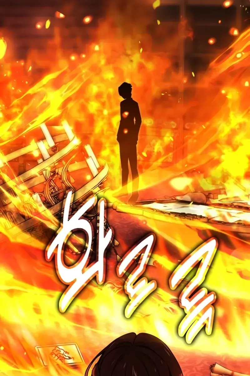 The Extra's Survival Guide Chapter 16 Page 11