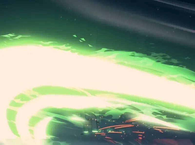 The Extra's Survival Guide Chapter 16 Page 13