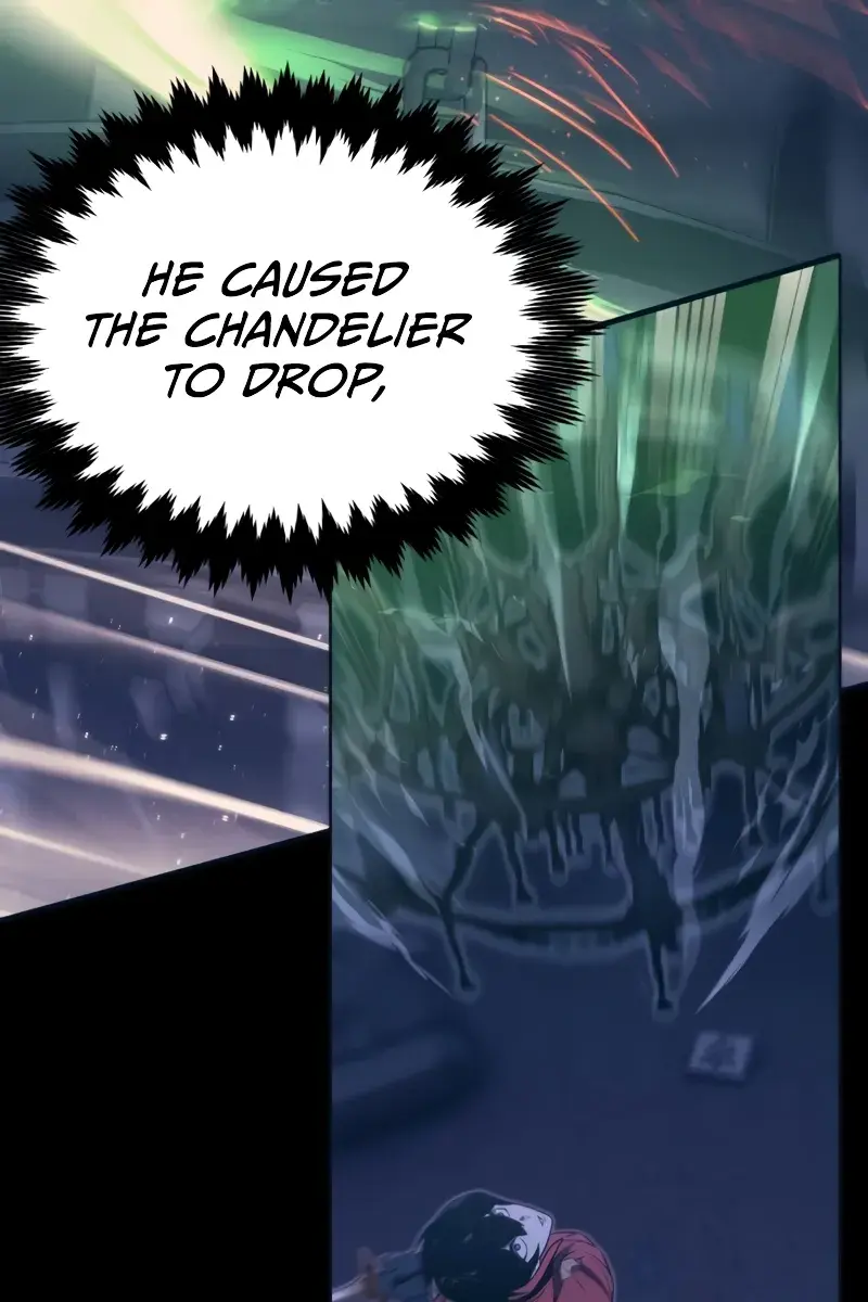 The Extra's Survival Guide Chapter 16 Page 14