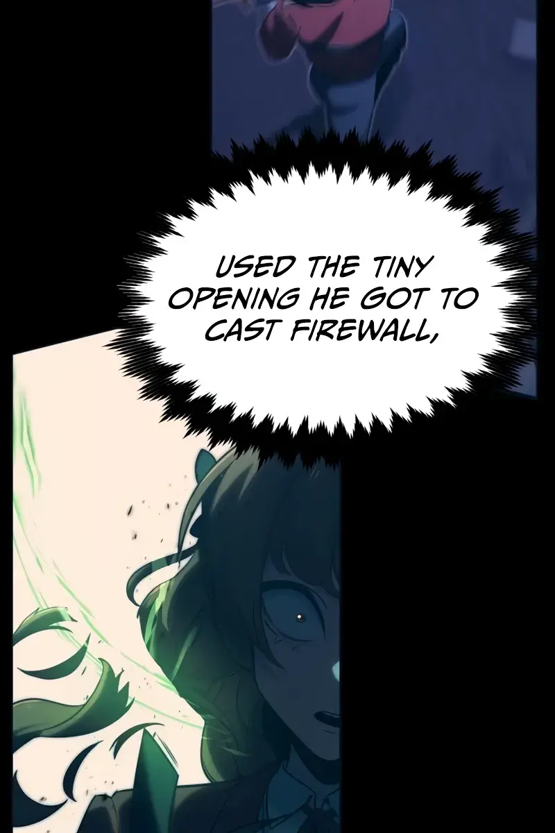 The Extra's Survival Guide Chapter 16 Page 15