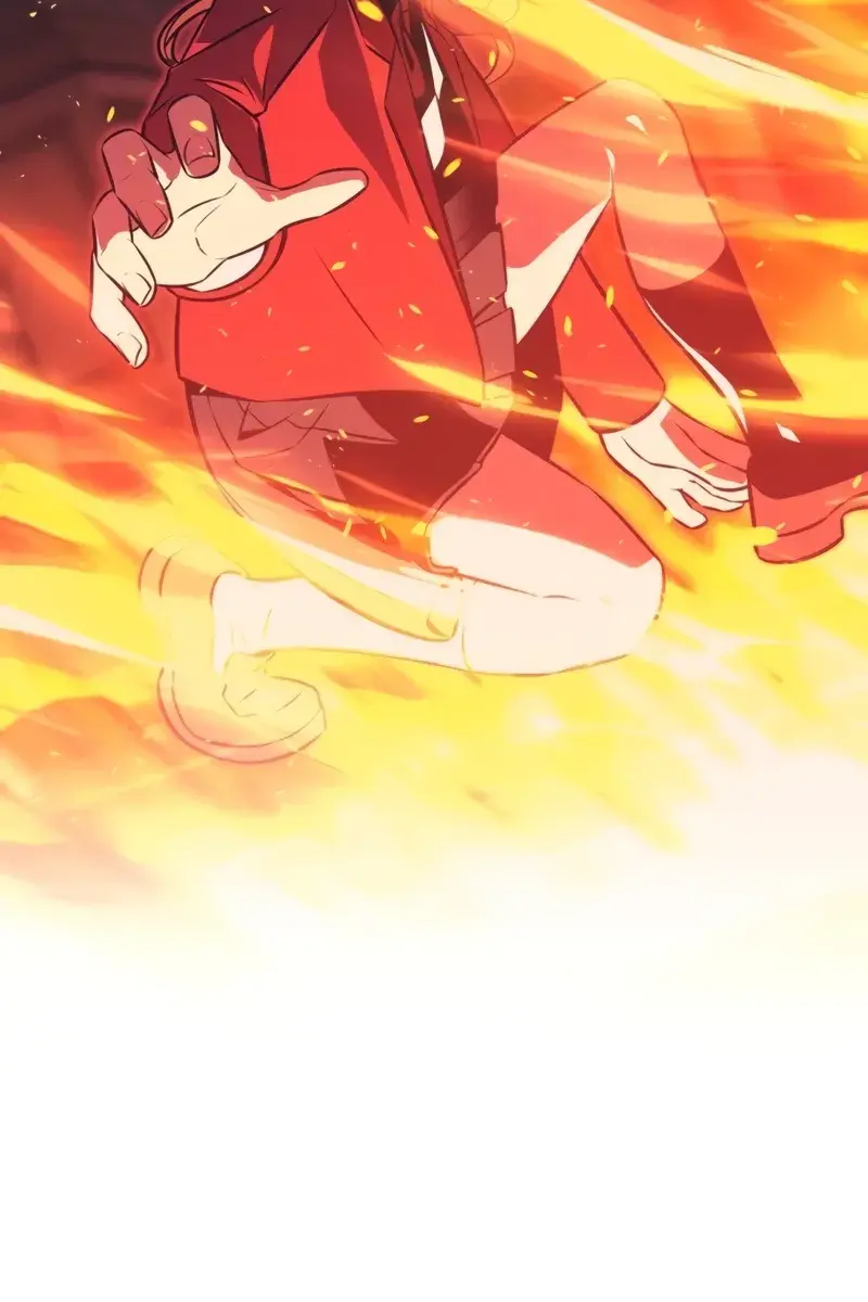 The Extra's Survival Guide Chapter 16 Page 17