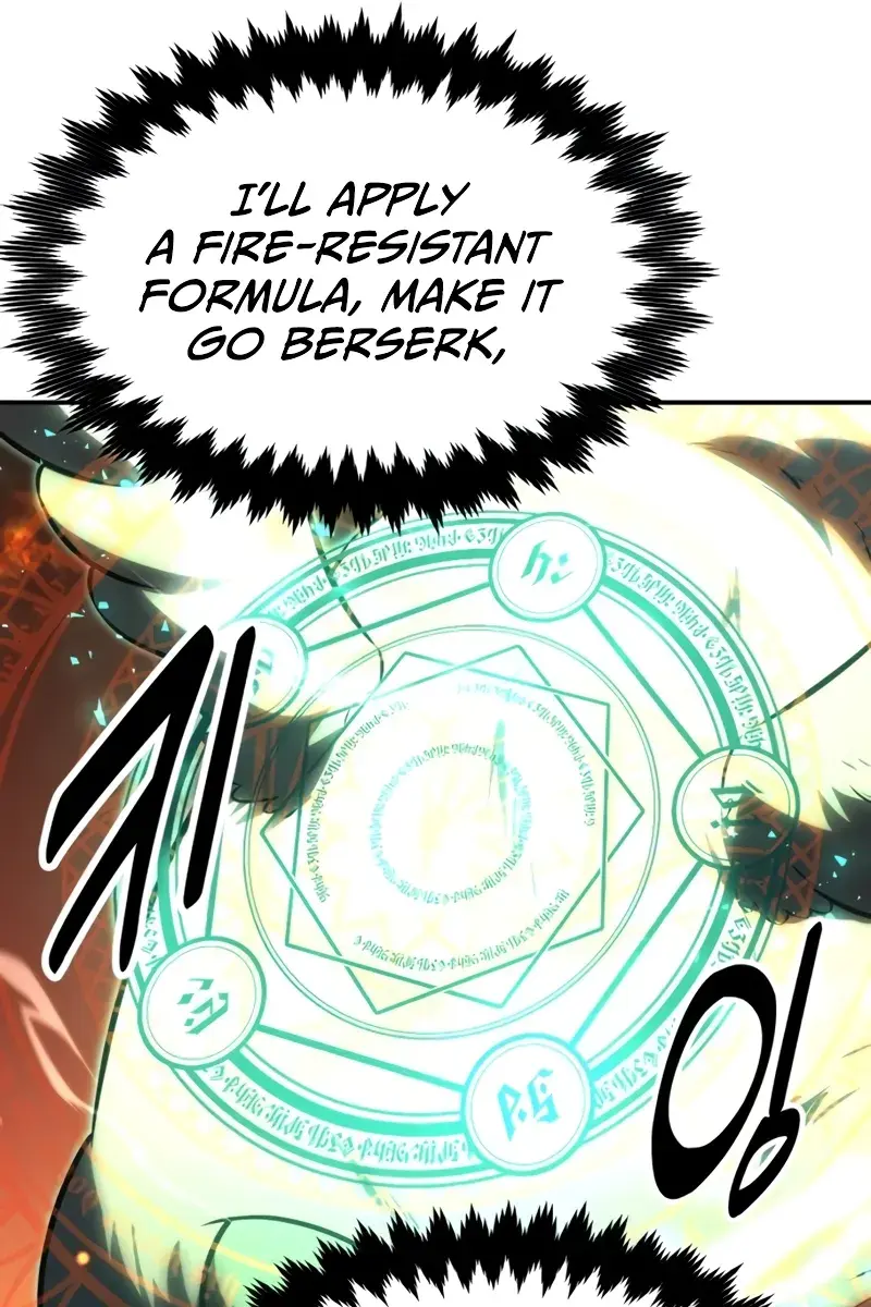 The Extra's Survival Guide Chapter 16 Page 26