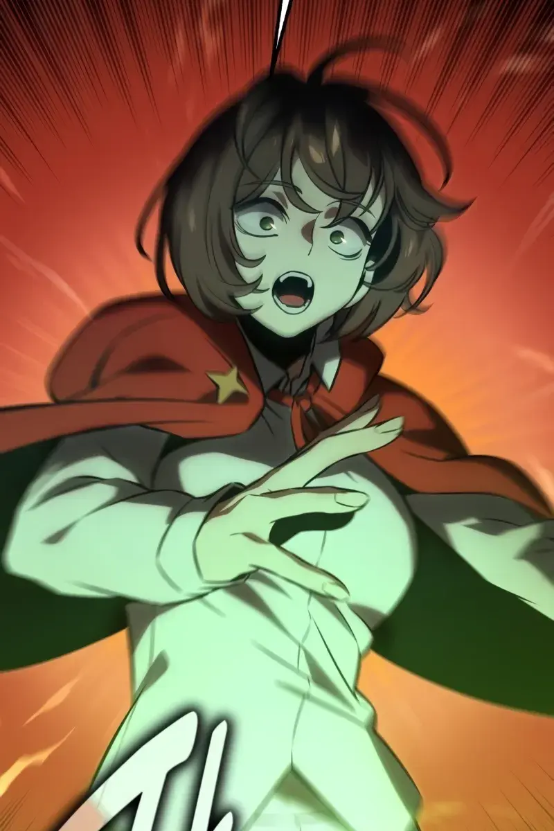 The Extra's Survival Guide Chapter 16 Page 37