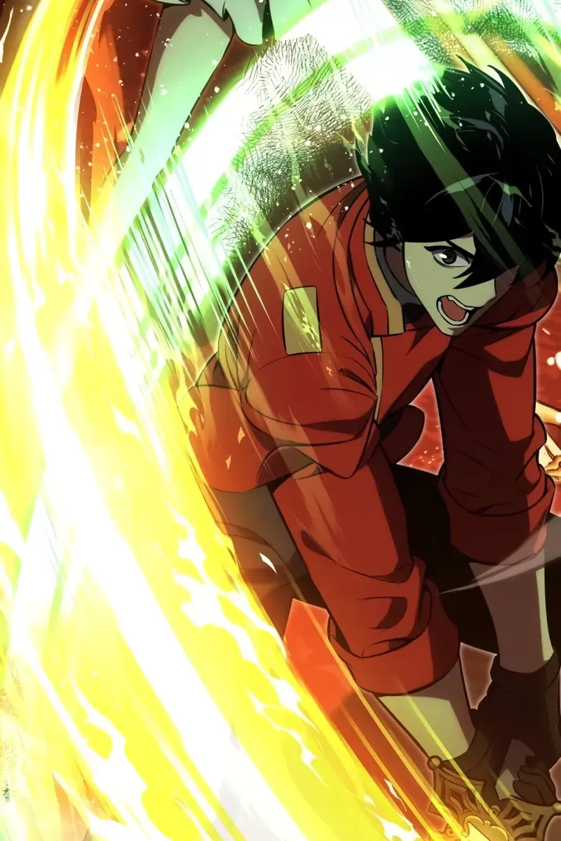 The Extra's Survival Guide Chapter 16 Page 42