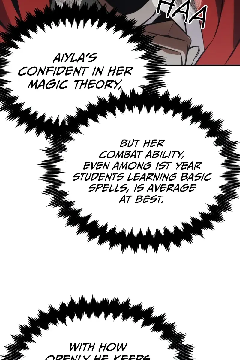 The Extra's Survival Guide Chapter 16 Page 45