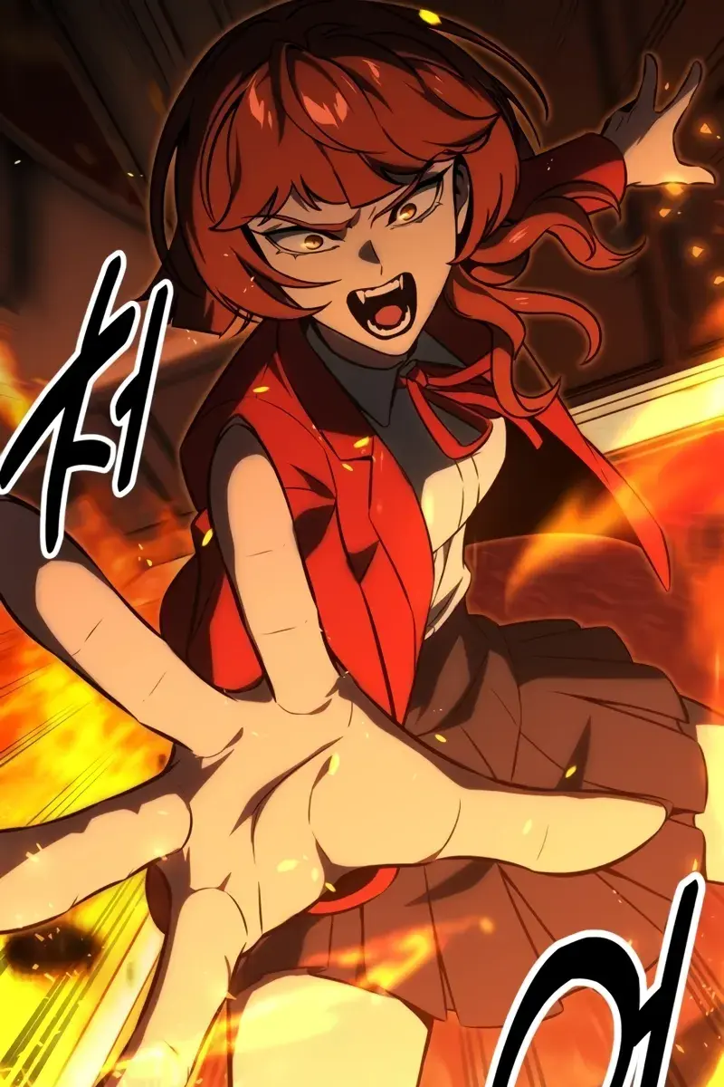 The Extra's Survival Guide Chapter 16 Page 51