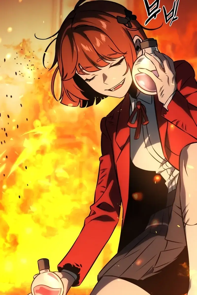 The Extra's Survival Guide Chapter 16 Page 68