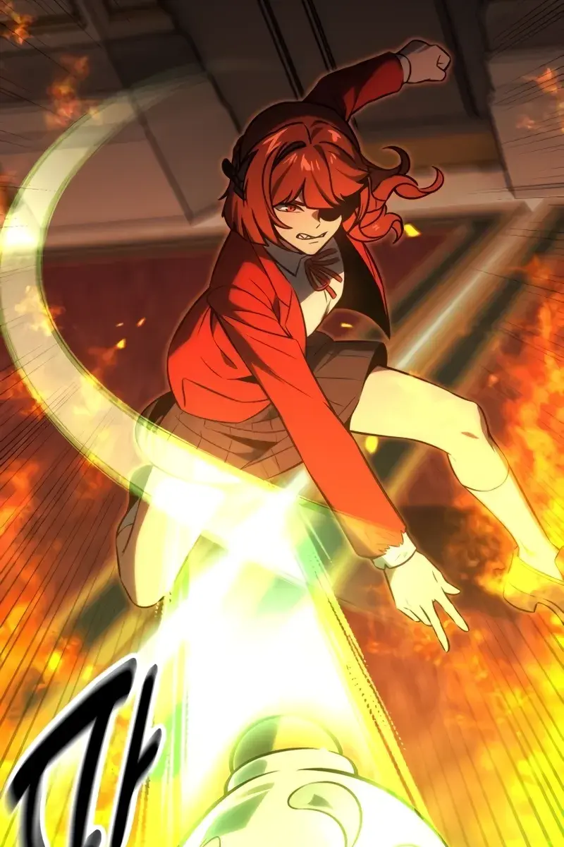 The Extra's Survival Guide Chapter 16 Page 80