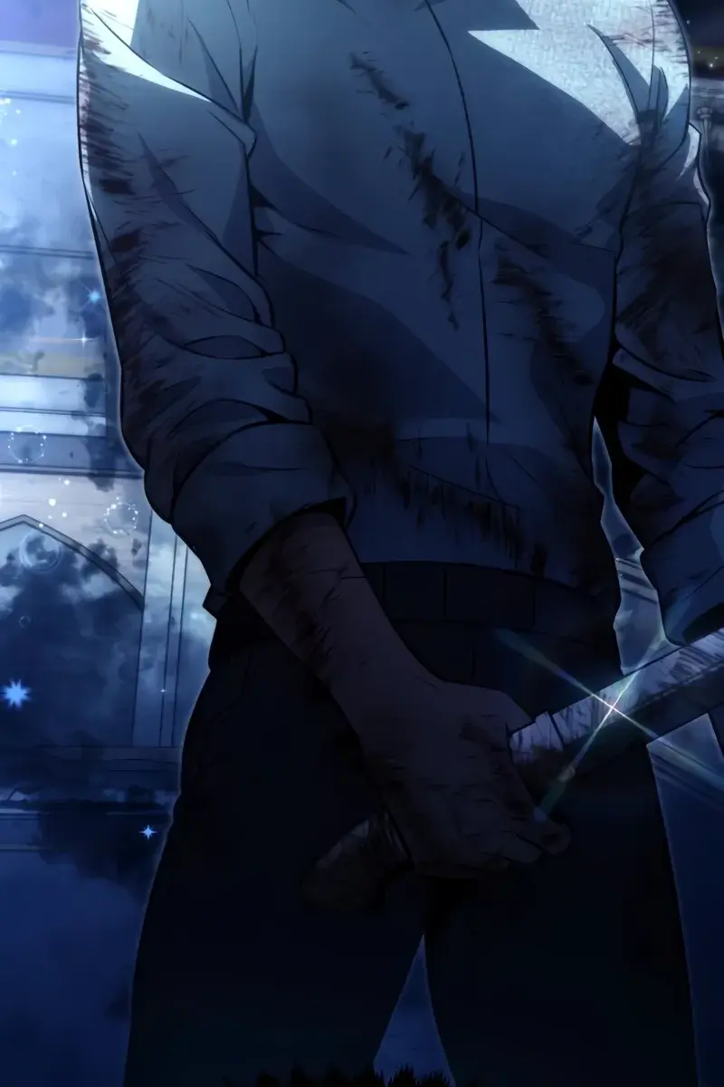 The Extra's Survival Guide Chapter 16 Page 98