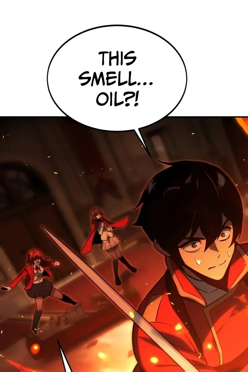 The Extra's Survival Guide Chapter 16 Page 114