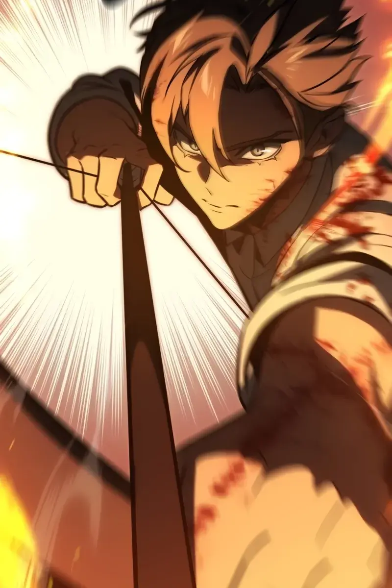 The Extra's Survival Guide Chapter 16 Page 133