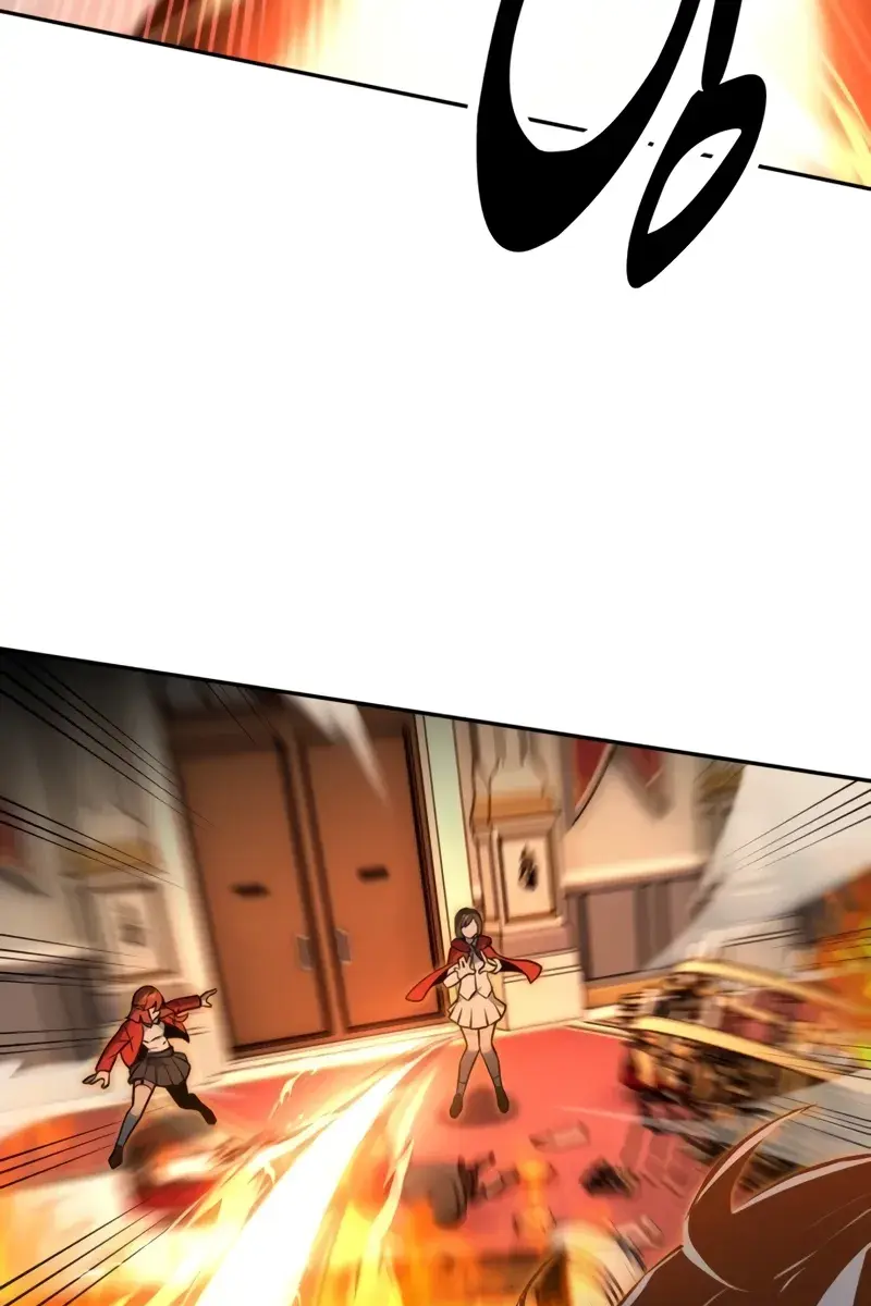 The Extra's Survival Guide Chapter 16 Page 143