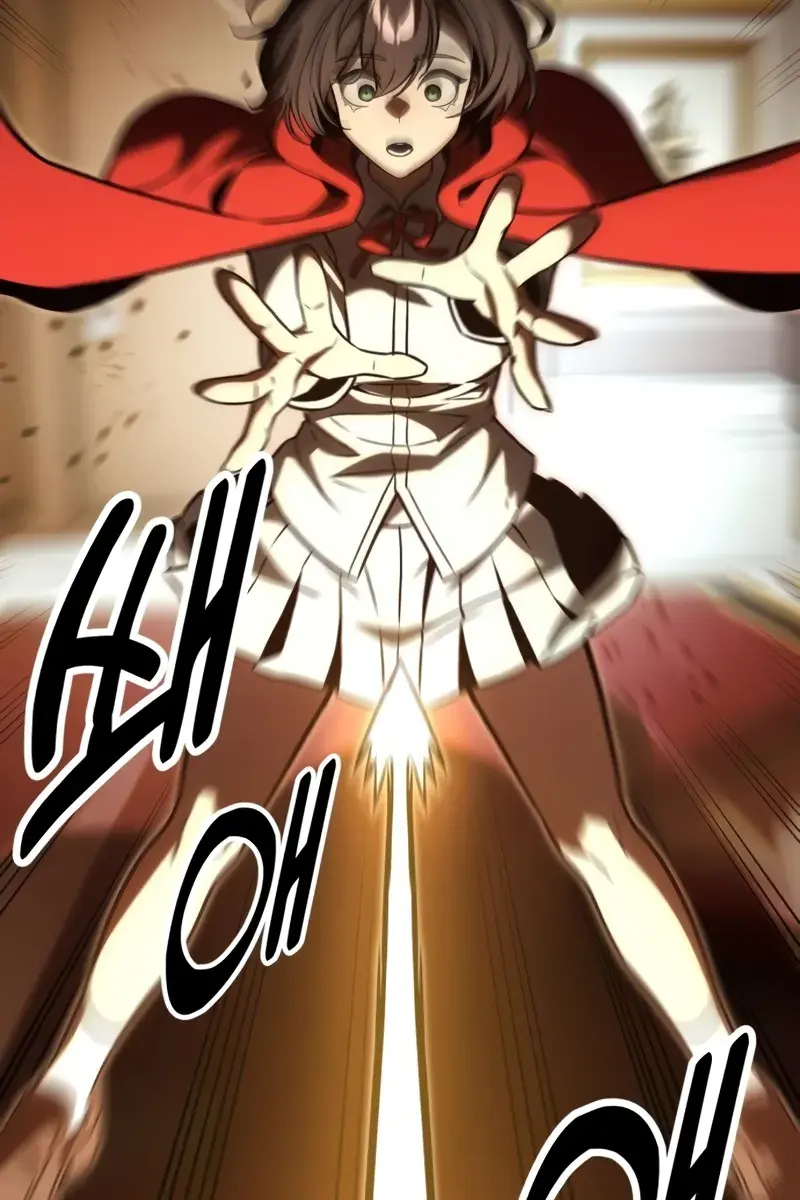 The Extra's Survival Guide Chapter 16 Page 146