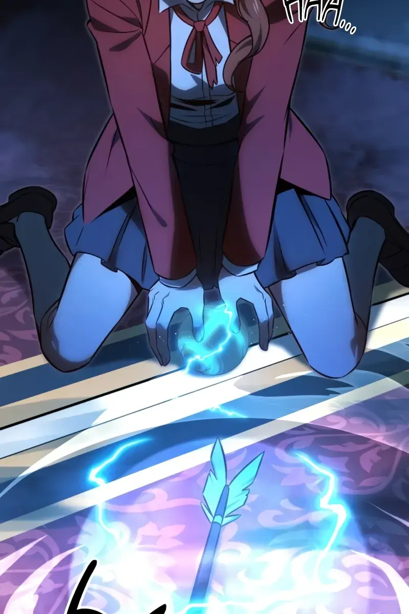 The Extra's Survival Guide Chapter 16 Page 157