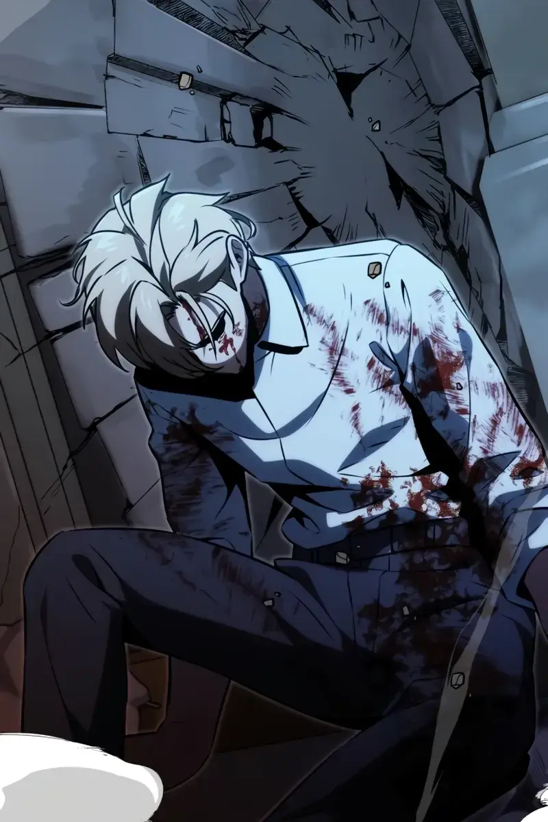 The Extra's Survival Guide Chapter 16 Page 183