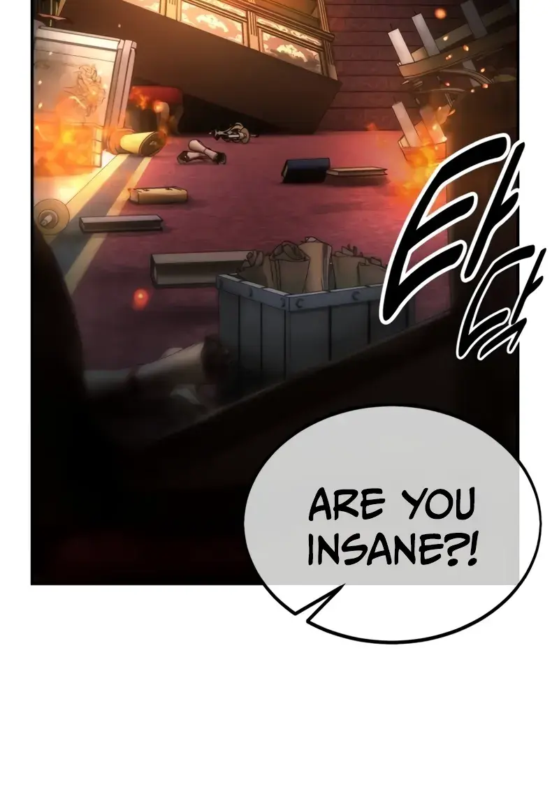 The Extra's Survival Guide Chapter 16 Page 187