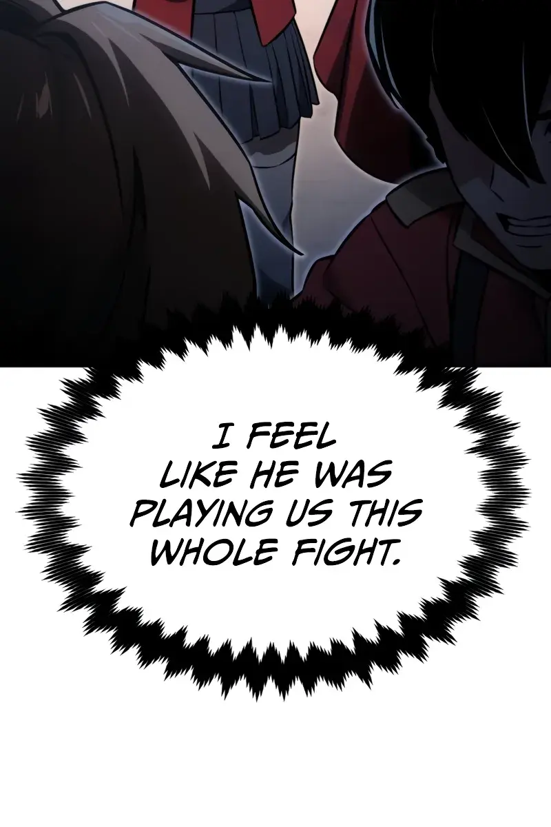 The Extra's Survival Guide Chapter 16 Page 191